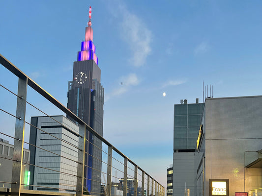 新宿サザンテラスマルシェにお越しいただきありがとうございました