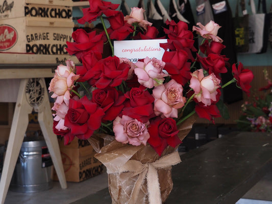porkchop garage supply piggy's cafe 横浜市 写真