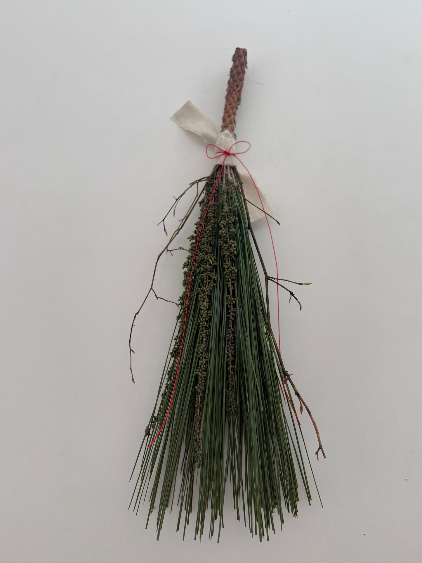 新年のお飾り
