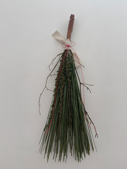新年のお飾り