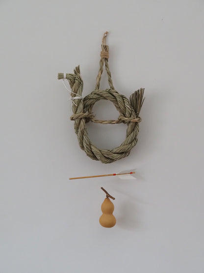 orsowオリジナル お正月飾り 2026