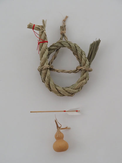 orsowオリジナル お正月飾り 2026