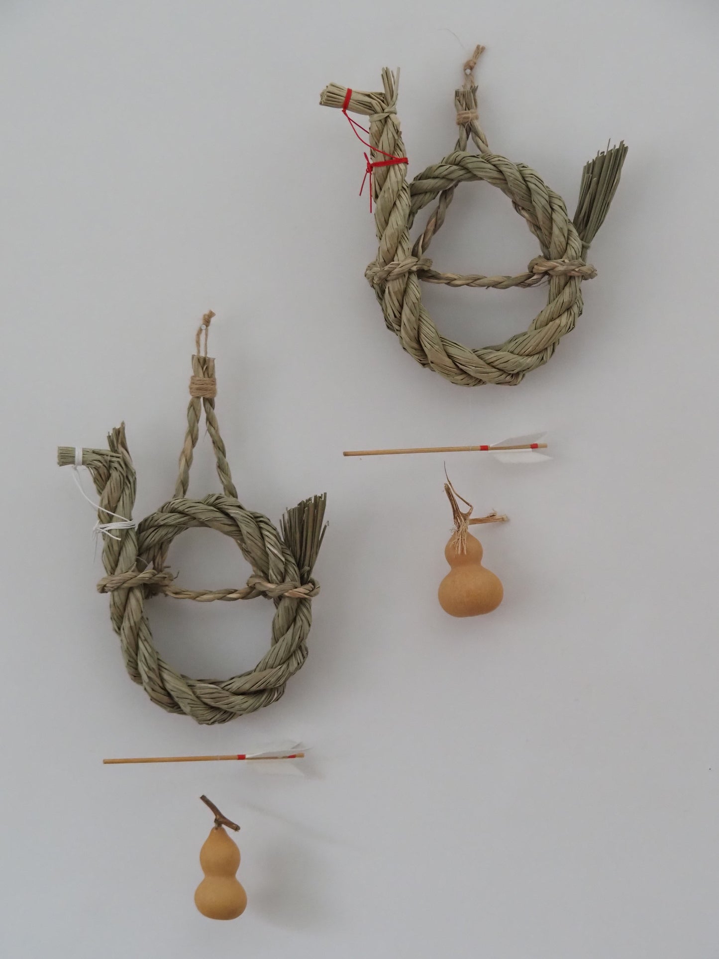 orsowオリジナル お正月飾り 2026