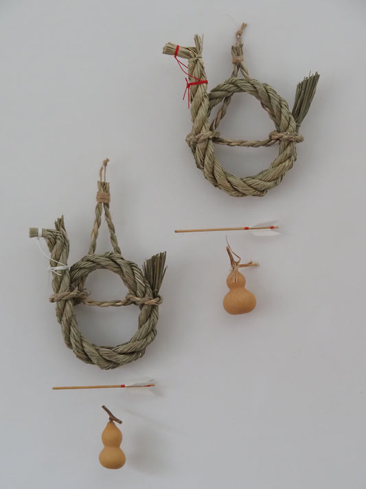 orsowオリジナル お正月飾り 2026