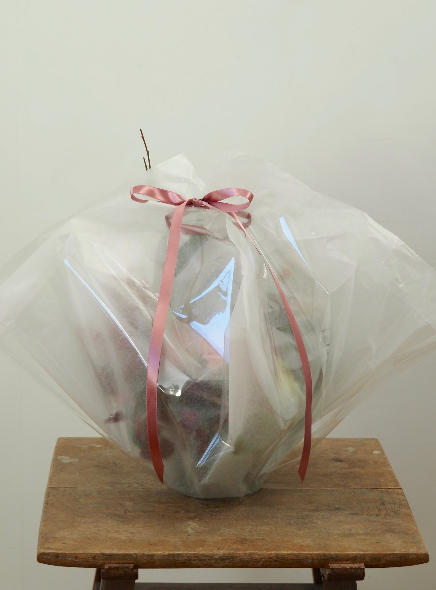 新年お祝いアレンジメント